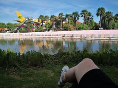 -苏州太湖西山岛开心农场