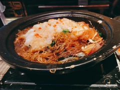 -绿茶餐厅(松江万达店)