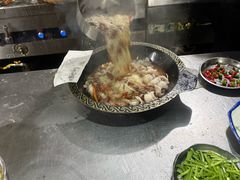 -金三可市井水煮鱼(金碧园店)