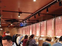 -一蘭拉面(铜锣湾店)