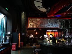 -MOSSO德国餐厅·音乐酒吧(环宇荟店)