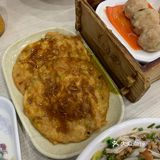 海南特色美味小吃正宗抱罗粉