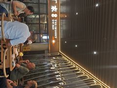 -庖丁家水煮牛排火锅(巴国城店)