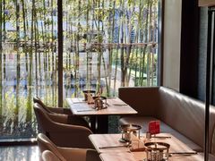 -上海衡山路十二号华邑酒店