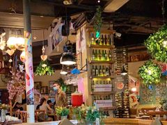 大堂-胡桃里音乐酒馆(东区店)