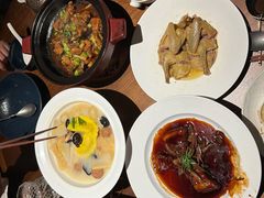 -苏帮袁Sue Cuisine(将台店)