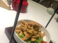 -金佬馆·川菜bistro(芜湖镜湖万达店)