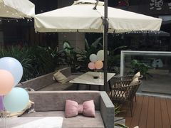 -FUTURE LOUNGE(太古里店)