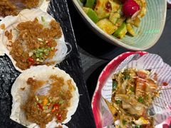 -钱锋炭缸烧烤(南湖大路总店)