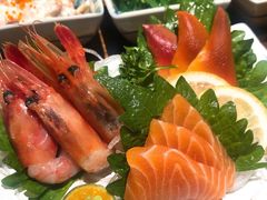 -小川洋风料理(街道口店)