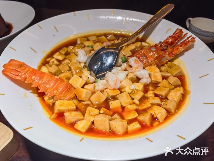 庭院江南菜•烤鸭•非遗传承(上地•清河店)图片