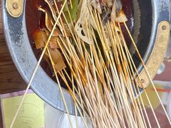 -冒椒火辣(奎星楼街店)