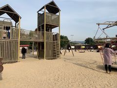 -枫香湖儿童公园