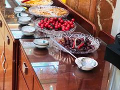 -鹊华居·地道鲁菜·海鲜·融合味(大明湖店)