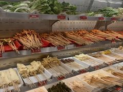 -袁记串串香(新南门店)