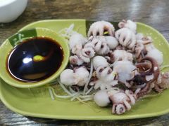 -贞姨美食·老字号海鲜大排档