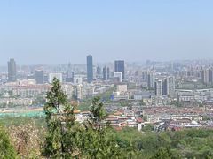 -千佛山风景名胜区