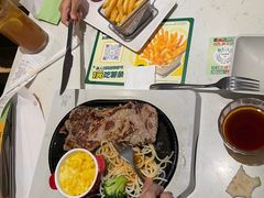 -豪客来牛排(开元盛世广场店)