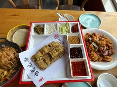 -肘子酥·天津菜·特色捞面(德云社店)