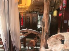 -和源祥·日照菜扛把子(万平口一店)