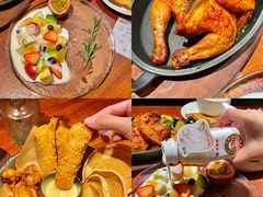 -卡朋厨房(289艺术园区店)