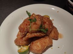 -南里山房·新淮扬菜(徐汇万科店)