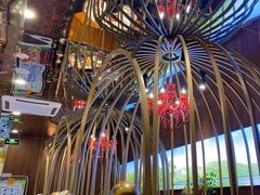 -巴依老爷新疆美食(常营店)