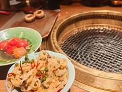 -MIKOMIKO和牛烧肉专门店(南门店)