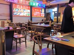 -来涮蜀鲜货火锅串串香(菜市口店)