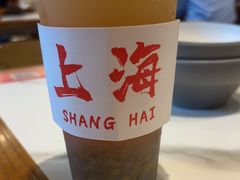 -馋三尺蟹粉小笼(人民广场店)