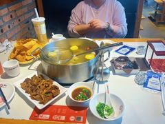 -焯牛潮汕牛肉火锅(云峰街创始店)