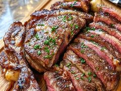 -拉蒂娜·巴西牛排馆 Latina·Brazilian Steakhouse(陆家嘴旗舰店)