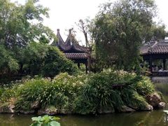 -中山詹园