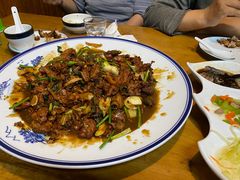 -食鸡公社辣子鸡·潍坊菜·烧烤