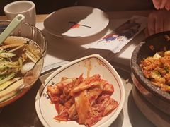 -七八冷面·延边朝鲜族美食(圣熙八号店)