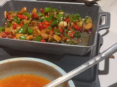 -相遇·鲜炒黄牛肉(丹阳吾悦广场店)