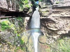 -太行锡崖沟旅游度假区