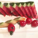 我团购的2~3人餐，包括了水煮鱼（3选1）