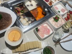 -海底捞火锅(泉城路店)