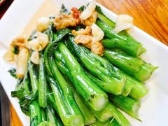 -大自然醉鹅·铁锅火焰鹅(上海联洋店)