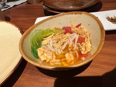 -石梅湾威斯汀度假酒店-品味餐厅·川湘菜·海鲜风味火锅·手工面食·万州烤鱼·口味牛蛙·小龙虾