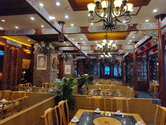 大堂-老码头火锅(骡马市店)