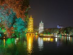 -桂林两江四湖景区