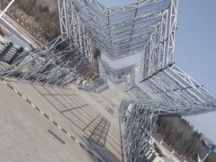 -长春世界雕塑园冰雪艺术天地