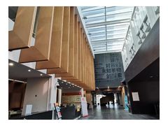 -汕头大学-图书馆
