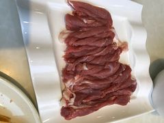 -京城胜利涮羊肉(禧乐汇店)