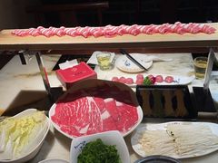 -东道煮牛肉火锅(东盛大街店)