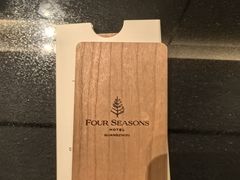 -广州四季酒店