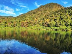 景点-广州市石门国家森林公园