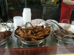 -王妈手撕烤兔